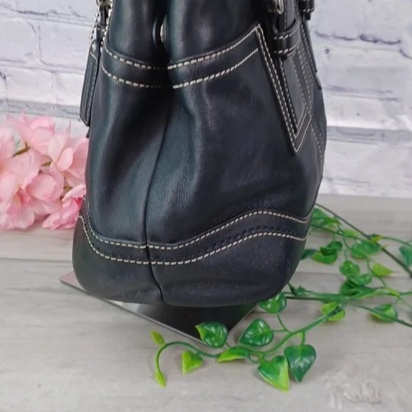 Coach F12302 Soho - Picture 5 of 11